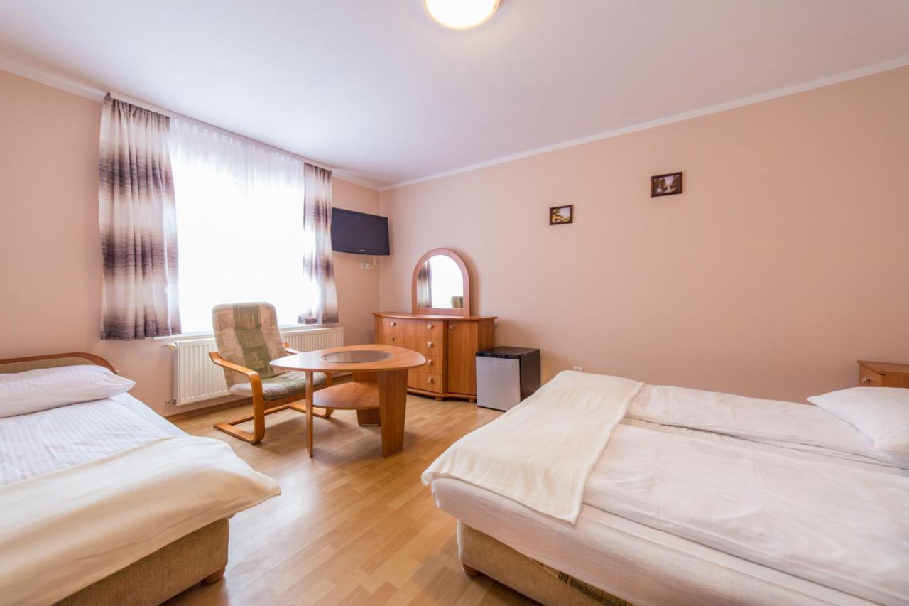 Bed and Breakfast Tedi Rewal Exterior foto