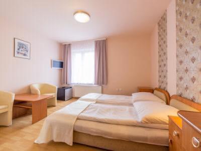 Bed and Breakfast Tedi Rewal Exterior foto